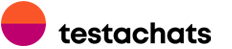 Testachats logo